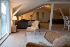 Vennelygaard-Farum-ferieboligen-bed