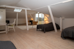 Vennelygaard-Farum-ferieboligen-bed