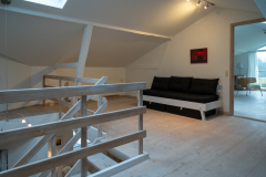 Vennelygaard-Farum-ferieboligen