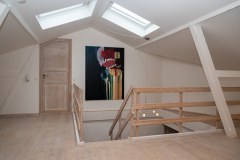 Vennelygaard-Farum-ferieboligen