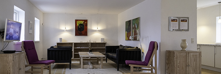 Ferielejlighed feriebolig Vennelygaard